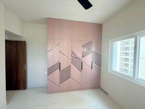 3 BHK Apartment For Rent in Prestige Beverly Hills, Kokapet