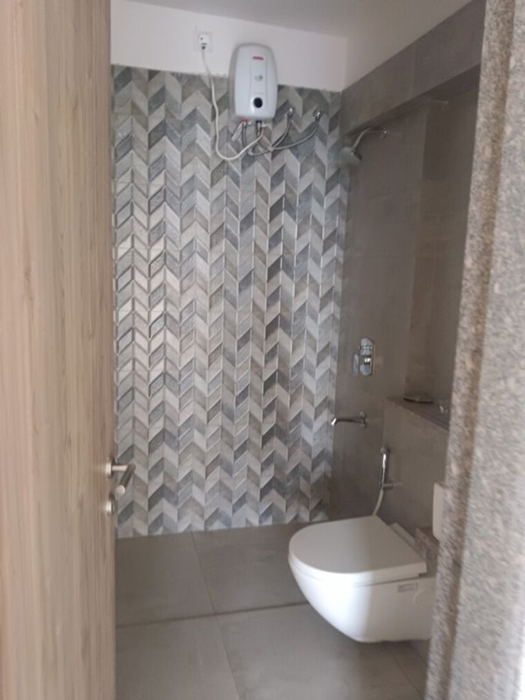 Bathroom, birla-vanya 3 Bedroom 970 Sq.Ft. Apartment In Kalyan West Thane 10538071