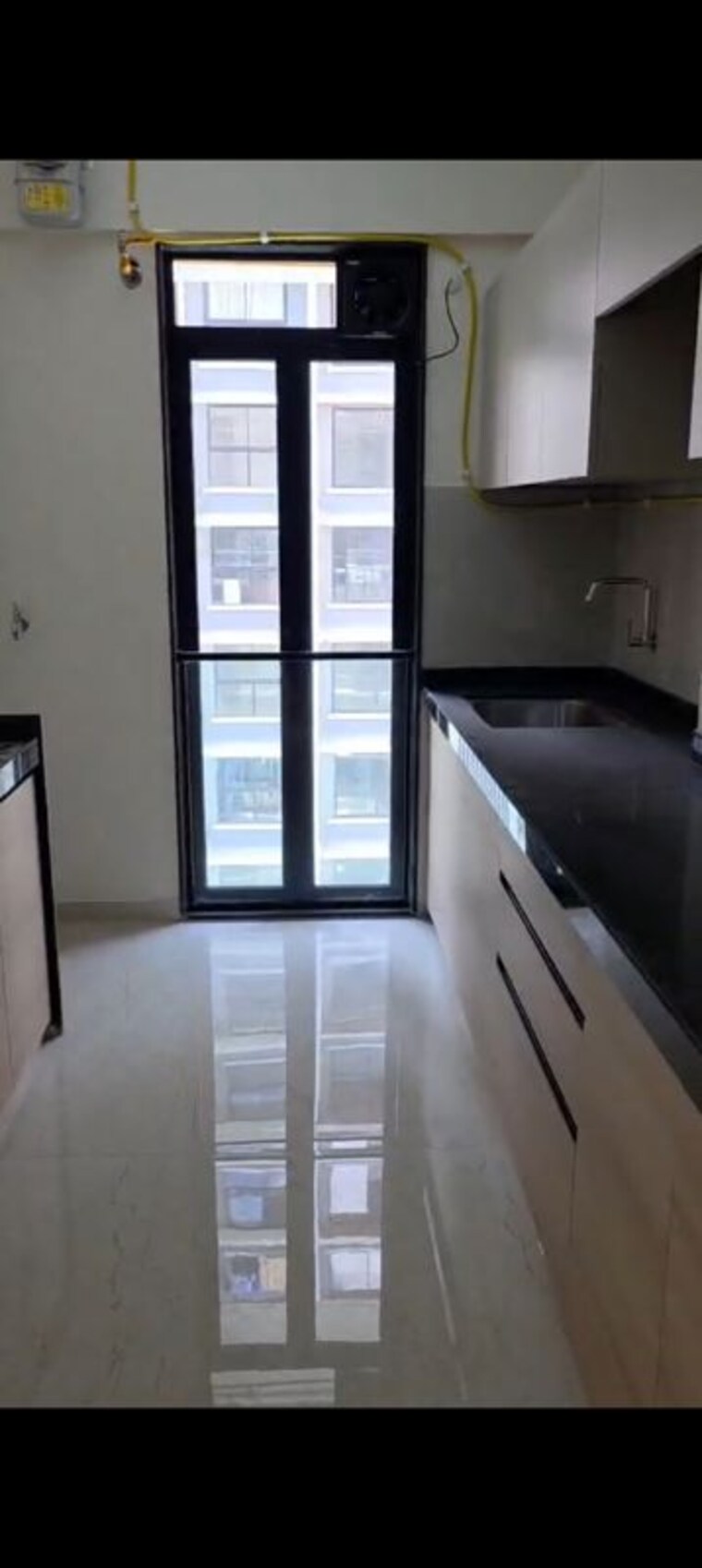 Kitchen, our-home-chs 2 Bedroom 750 Sq.Ft. Apartment In Andheri West Mumbai 10538081