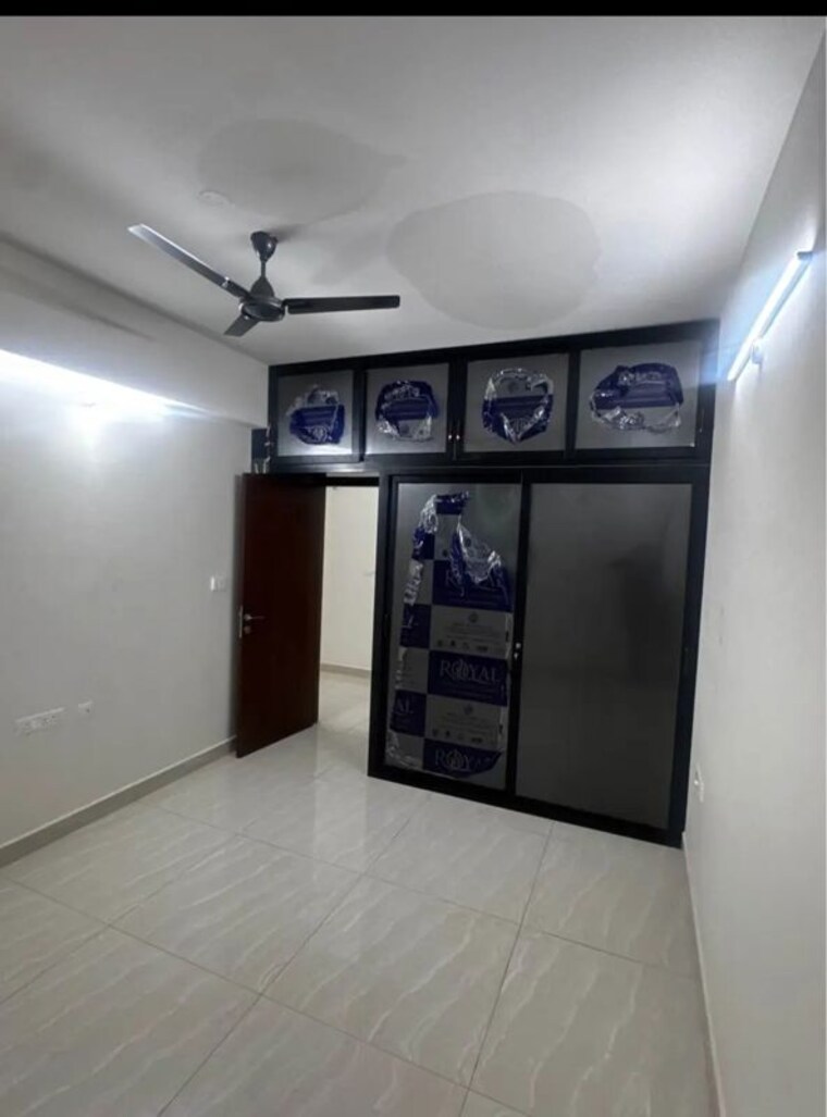 Room, hallmark-skyrena 3 Bedroom 1935 Sq.Ft. Apartment In Narsingi Hyderabad 10538064