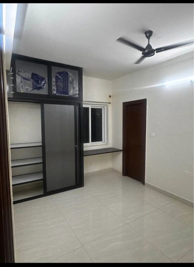 Room, hallmark-skyrena 3 Bedroom 1935 Sq.Ft. Apartment In Narsingi Hyderabad 10538064