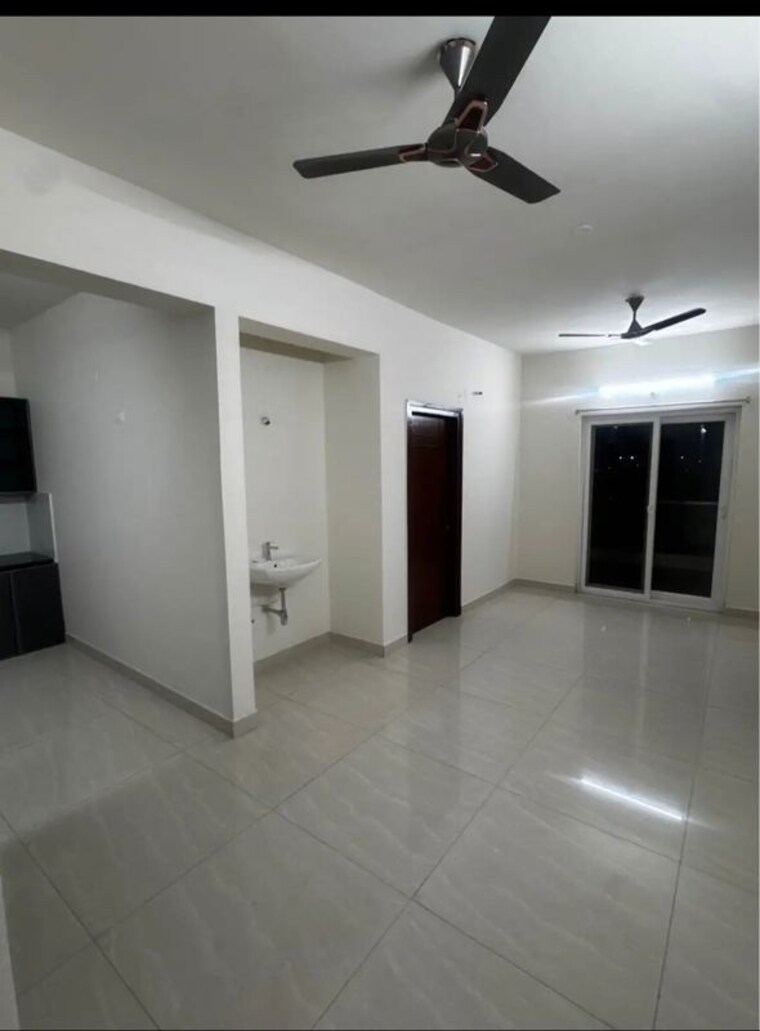 Room, hallmark-skyrena 3 Bedroom 1935 Sq.Ft. Apartment In Narsingi Hyderabad 10538064