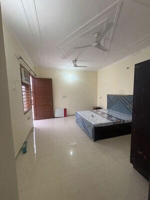 3 BHK Apartment For Rent in Unitech Uniworld Gardens 2, Sector 47