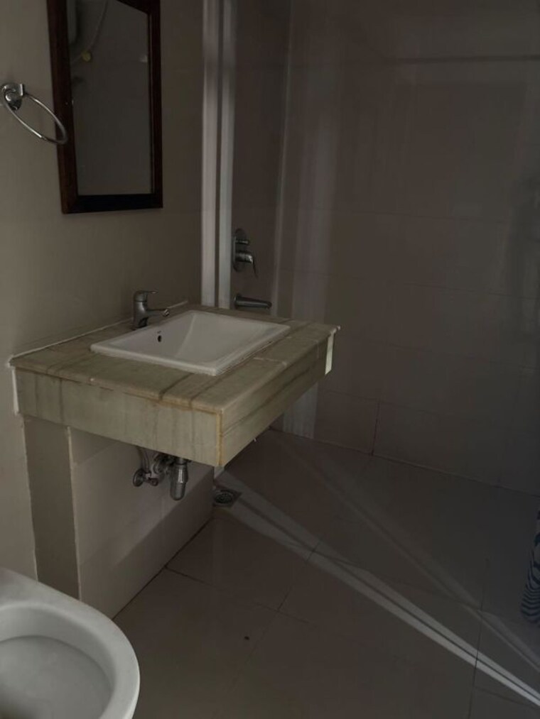 Bathroom, alphacorp-gurgaon-one-22 2 Bedroom 1250 Sq.Ft. Builder Floor In Sector 22 Gurgaon 10538091