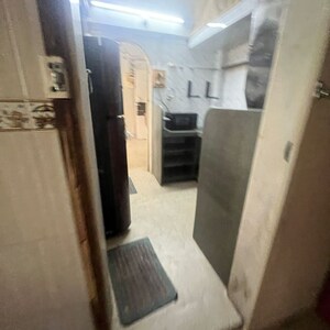 1 BHK Apartment – Exterior View View at Shree Vivekanand Nagar CHS, Borivali West - for Rent