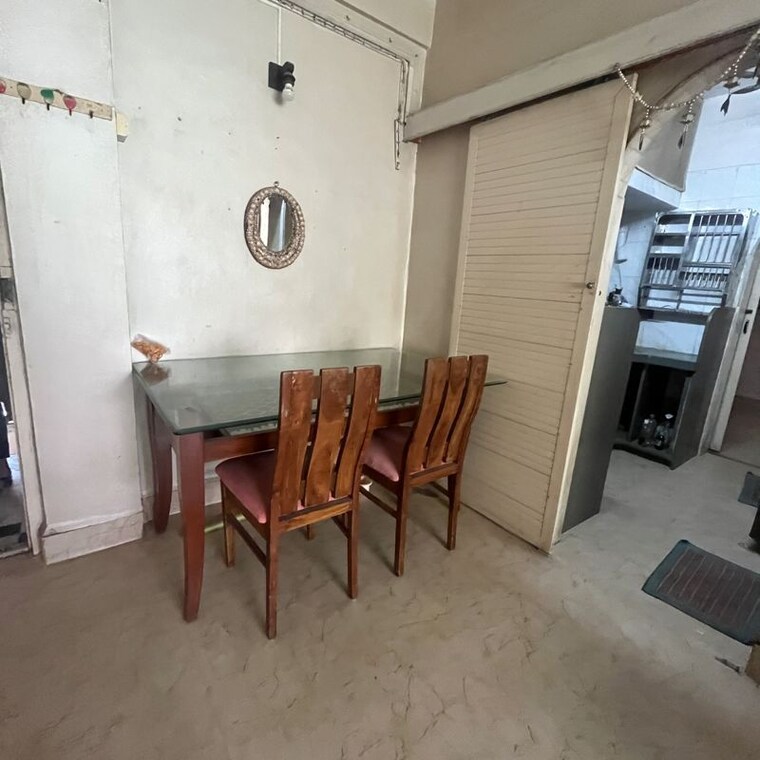 Living Room, shree-vivekanand-nagar-chs 1 Bedroom 460 Sq.Ft. Apartment In Borivali West Mumbai 9963971