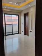 3 BHK + Servant Room,Study Room 1850 Sq.Ft. Apartment in Unitech Uniworld Gardens
