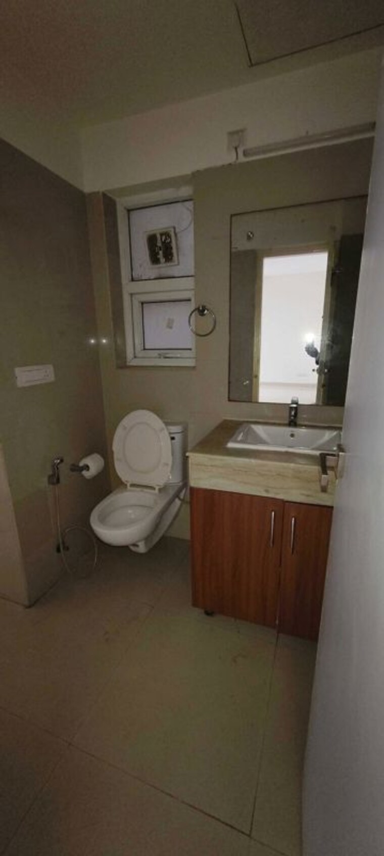 Bathroom, alphacorp-gurgaon-one-22 2 Bedroom 1250 Sq.Ft. Builder Floor In Sector 22 Gurgaon 10538098