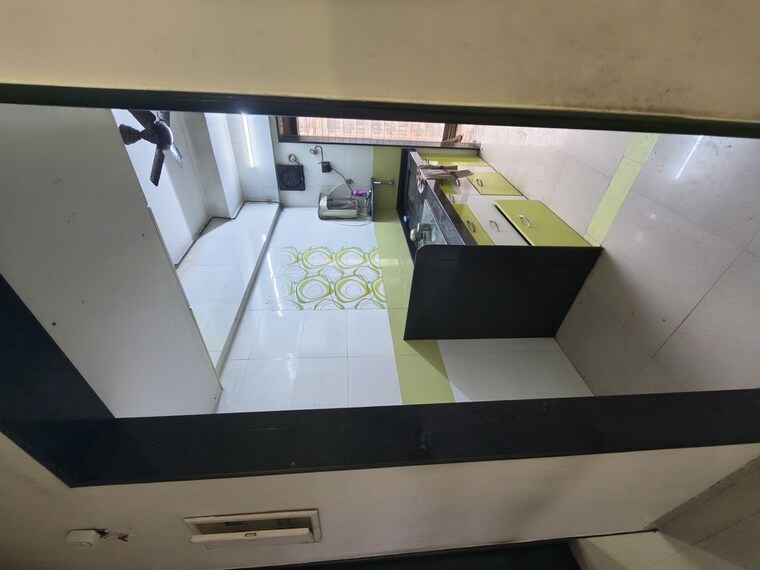 Kitchen/pantry, samved-madhukunj-chs 2 Bedroom 640 Sq.Ft. Apartment In Borivali East Mumbai 10538110