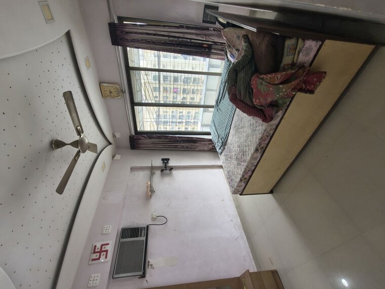 Master Bedroom, samved-madhukunj-chs 2 Bedroom 640 Sq.Ft. Apartment In Borivali East Mumbai 10538110