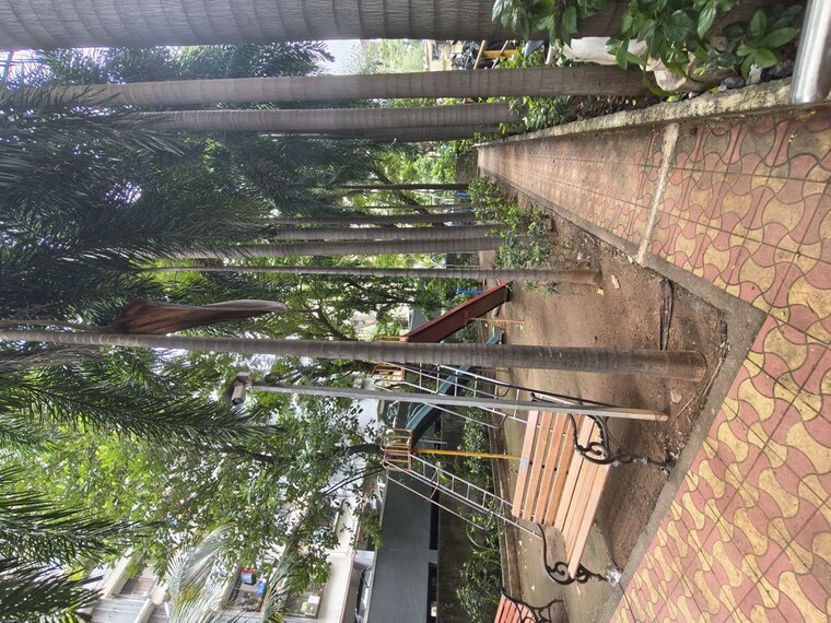 Exterior View, samved-madhukunj-chs 2 Bedroom 640 Sq.Ft. Apartment In Borivali East Mumbai 10538110