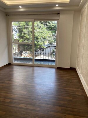 2 BHK Builder Floor For Rent in Alphacorp Gurgaon One 22, Sector 22