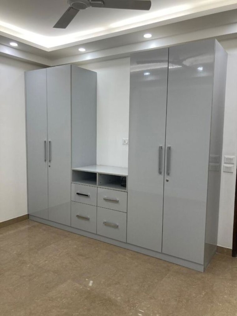 undefined, alphacorp-gurgaon-one-22 2 Bedroom 1250 Sq.Ft. Builder Floor In Sector 22 Gurgaon 10538118