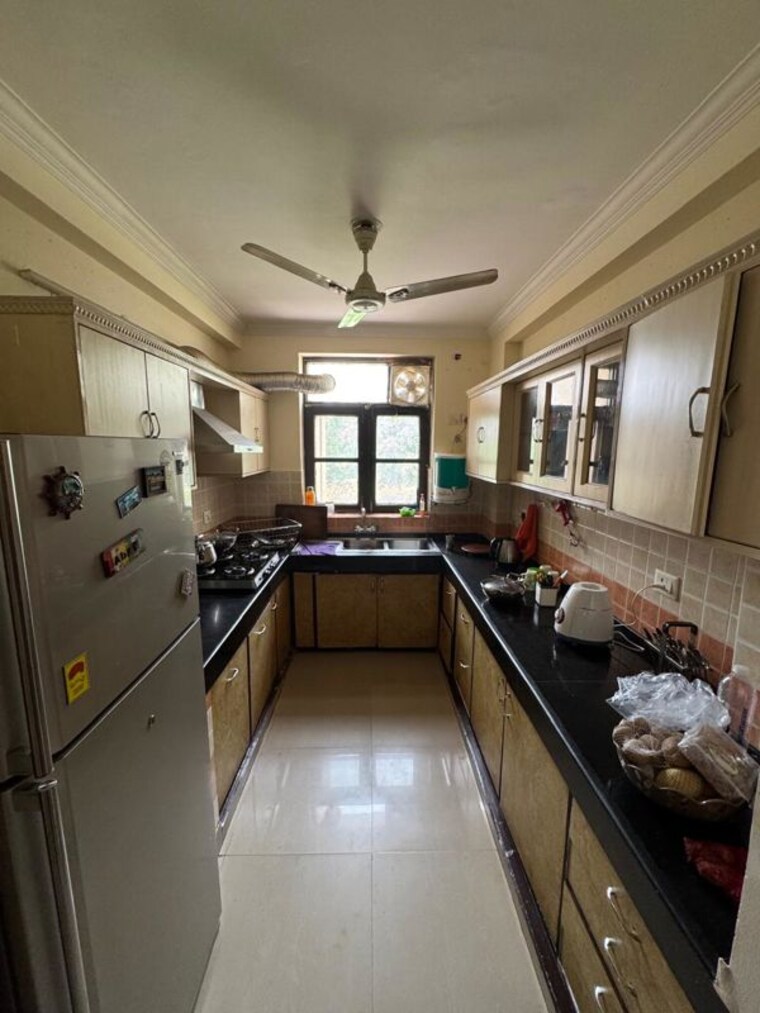 Kitchen, i-homes-the-11 2 Bedroom 890 Sq.Ft. Apartment In Bongloor Hyderabad 10538115