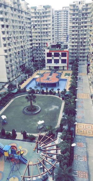 3 BHK Apartment For Sale in KW Srishti, Raj Nagar Extension