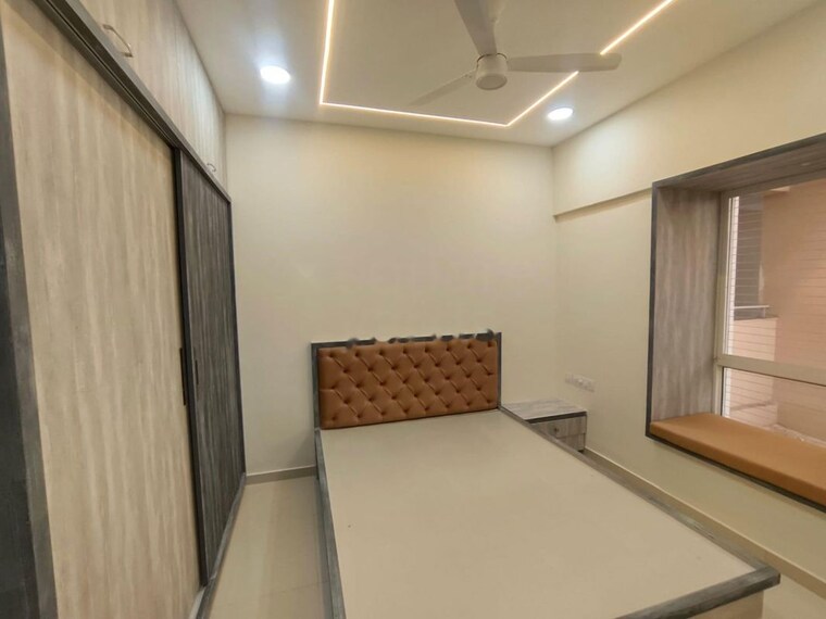 Bedroom, cybercity-rainbow-vistas 3 Bedroom 1098 Sq.Ft. Apartment In Hi Tech City Hyderabad 10538124