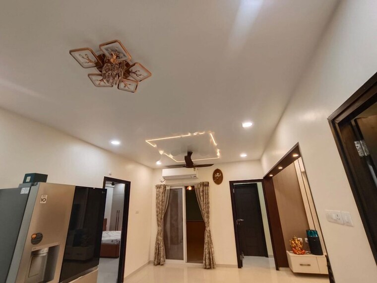 undefined, cybercity-rainbow-vistas 3 Bedroom 1098 Sq.Ft. Apartment In Hi Tech City Hyderabad 10538124