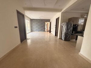Room in 2 BHK Apartment at Aura Homes, Patiala Road – for Rent