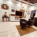4 BHK + Prayer Room,Servant Room,Study Room,Extra Room,Store Room 350 Sq.Ft. Builder Floor in BP Homes