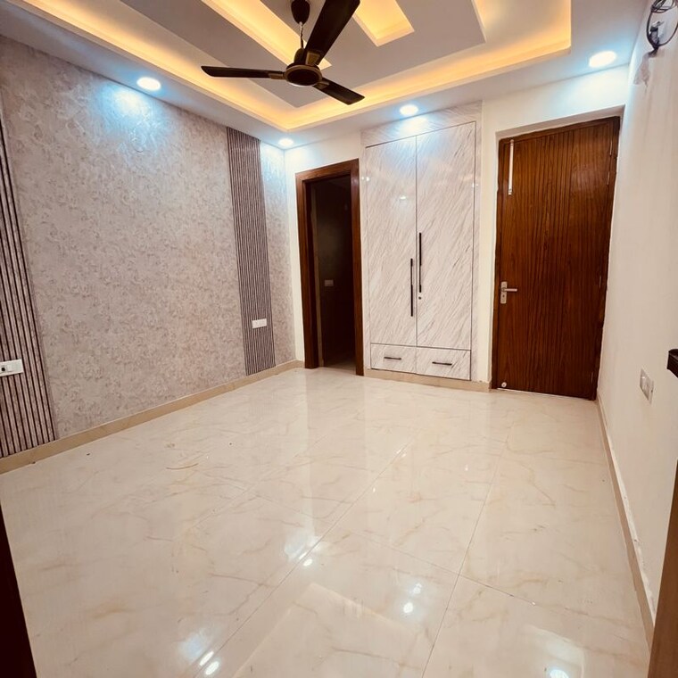 Room, bp-homes 4 Bedroom 350 Sq.Ft. Builder Floor In Sector 85 Faridabad 10538123
