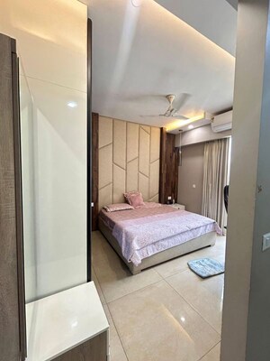Bathroom in 3 BHK Apartment at Hero Homes Gurgaon, Sector 104 – for Sale