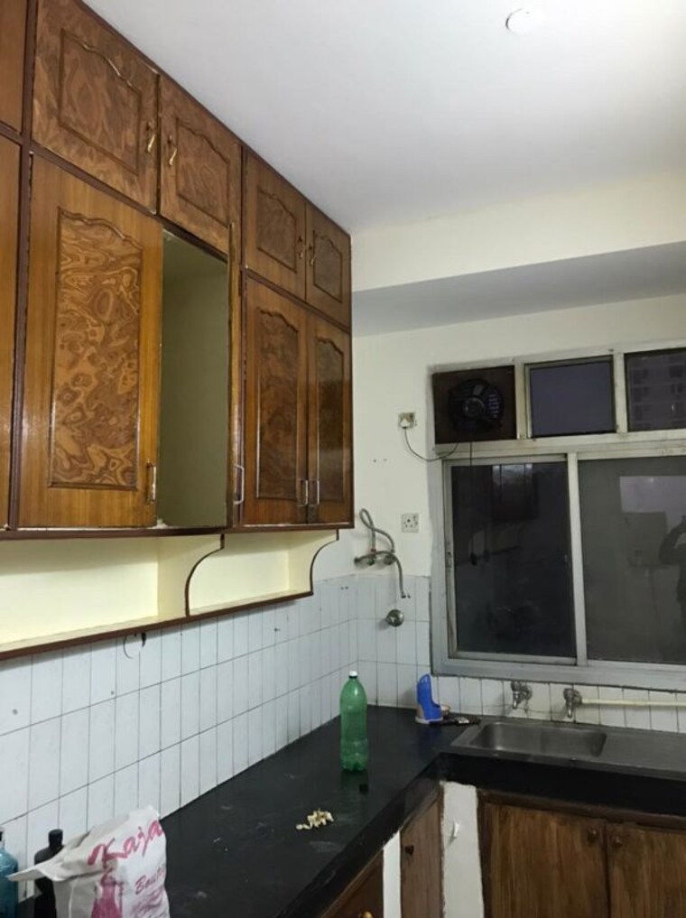 Kitchen, sector 21 2 Bedroom 1250 Sq.Ft. Builder Floor In Sector 21 Gurgaon 10538134