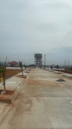Plot For Sale in Kandrika