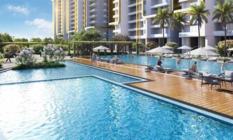 3 BHK 2080 Sq.Ft. Apartment in M3M Mansion