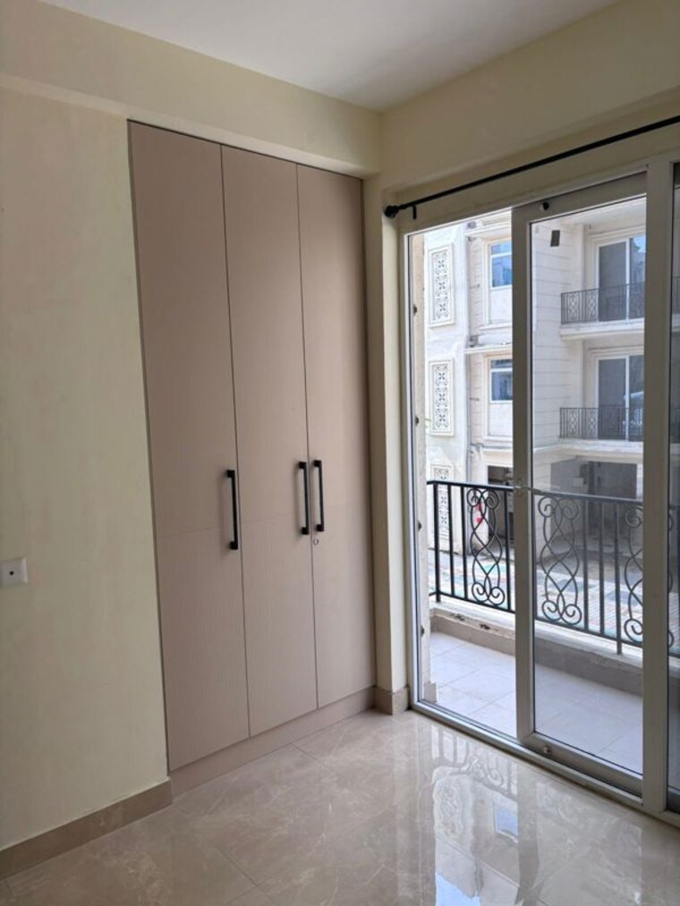 Room, signature-global-park 3 Bedroom 1440 Sq.Ft. Apartment In Sohna Sector 36 Gurgaon 10538122