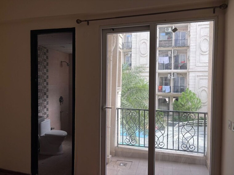 Room, signature-global-park 3 Bedroom 1440 Sq.Ft. Apartment In Sohna Sector 36 Gurgaon 10538122