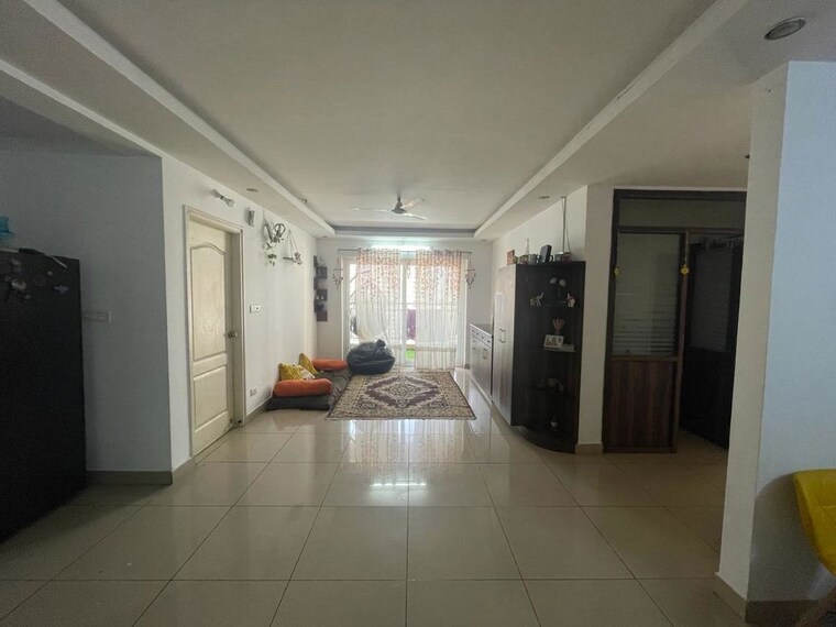 undefined, aparna-sarovar 3 Bedroom 1800 Sq.Ft. Apartment In Nallagandla Hyderabad 10538146