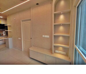 2 BHK Apartment For Rent in Prestige Finsbury Park Hyde, Bagaluru