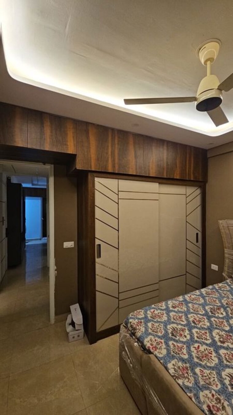 Kitchen, signature-global-park 2 Bedroom 822 Sq.Ft. Apartment In Sohna Sector 36 Gurgaon 10538059