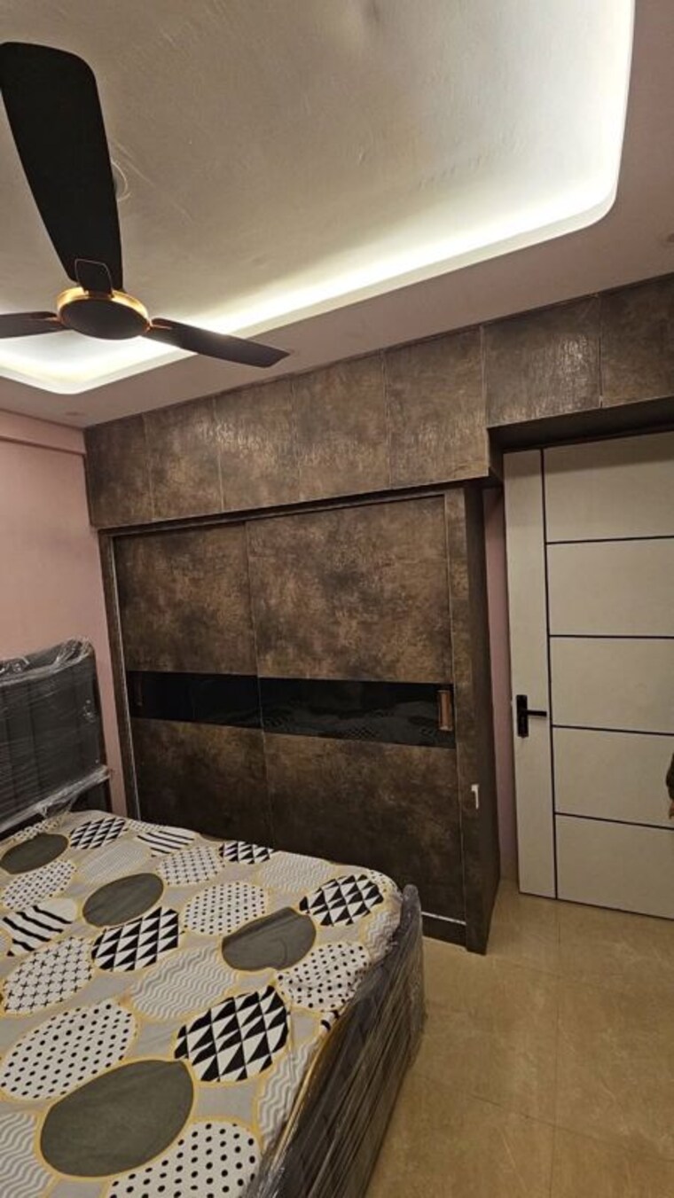 undefined, signature-global-park 2 Bedroom 822 Sq.Ft. Apartment In Sohna Sector 36 Gurgaon 10538059
