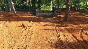  Plot For Sale in Venjarammoodu