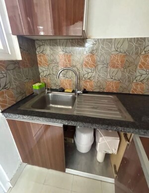 Lobby in 4 BHK Apartment at Hero Homes Gurgaon, Sector 104 – for Sale