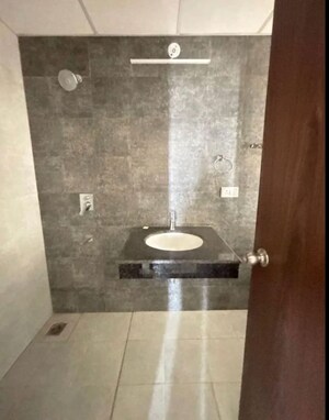 Bathroom in 4 BHK Apartment at Hero Homes Gurgaon, Sector 104 – for Sale