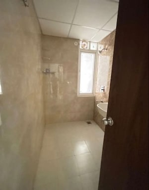 Bathroom in 4 BHK Apartment at Hero Homes Gurgaon, Sector 104 – for Sale