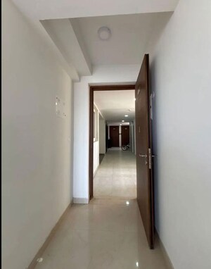 Building Lobby in 4 BHK Apartment at Hero Homes Gurgaon, Sector 104 – for Sale