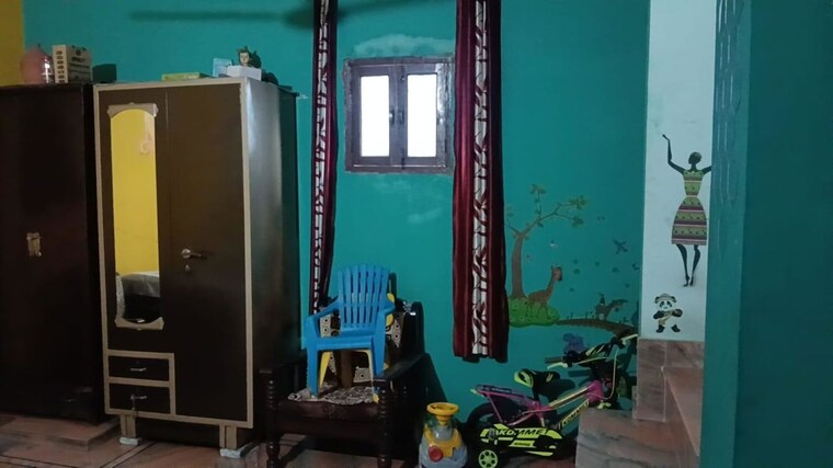 Living Room, sector 21 3 Bedroom 1550 Sq.Ft. Builder Floor In Sector 21 Gurgaon 10538151