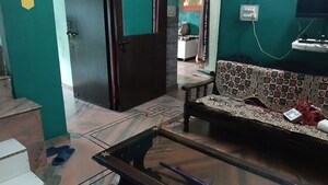 3 BHK Builder Floor For Rent in Sector 21