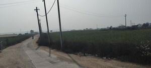 Plot Area in  Plot at Badshahpur – for Sale