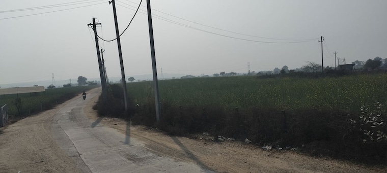 undefined, badshahpur  10 Acre Plot In Badshahpur Gurgaon 10538152