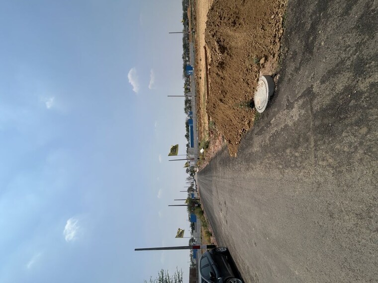 undefined, gls-bird-estate  184 Sq.Yd. Plot In Badsa Sector 9 Jhajjar 10538160
