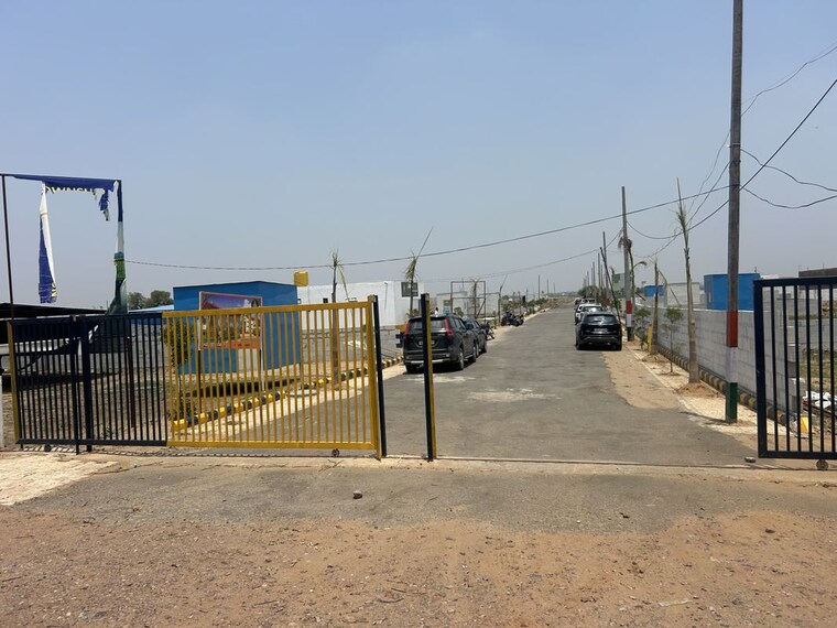 Exterior View, gls-bird-estate  184 Sq.Yd. Plot In Badsa Sector 9 Jhajjar 10538160