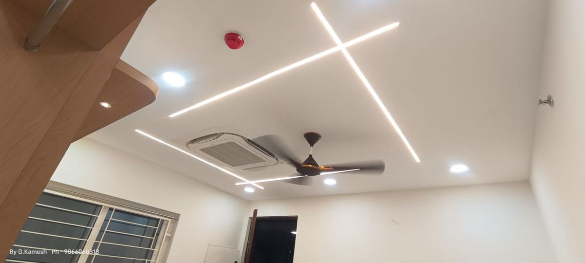 3 BHK + Basement 1700 Sq.Ft. Apartment in Sumadhura The Olympus