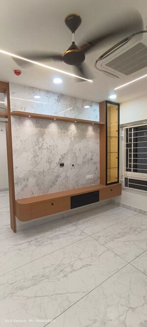 Room in 3 BHK Apartment at Sumadhura The Olympus, Nanakramguda – for Rent