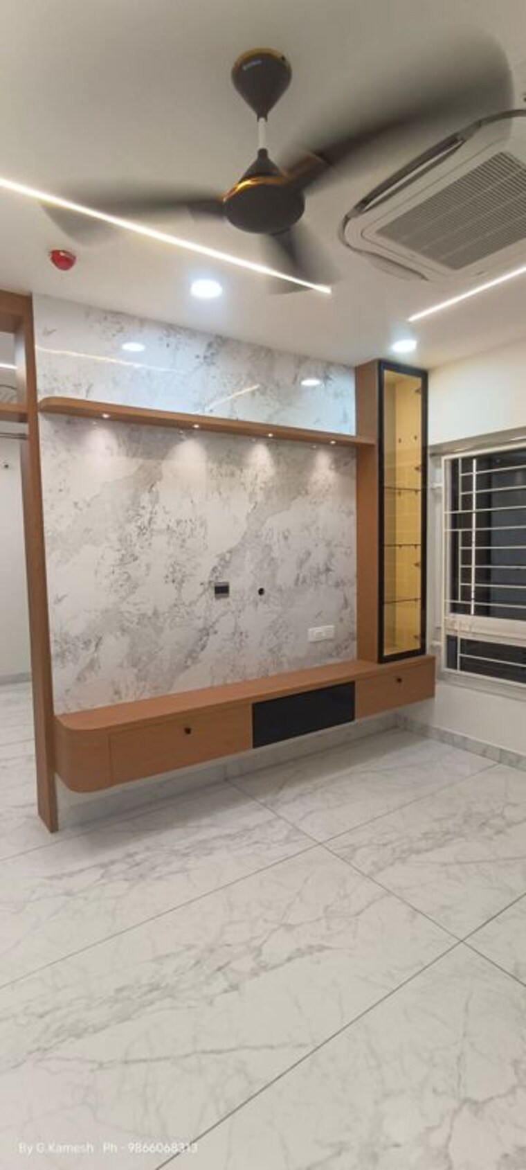 Room, sumadhura-the-olympus 3 Bedroom 1700 Sq.Ft. Apartment In Nanakramguda Hyderabad 10538113
