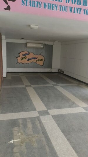 Room in  Office Space at Sierra Harmony, Kamothe Sector 20 – for Rent