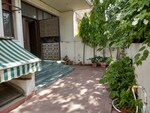 1.5 BHK + Prayer Room 300 Sq.Mt. Villa in RWA Apartments Sector 37